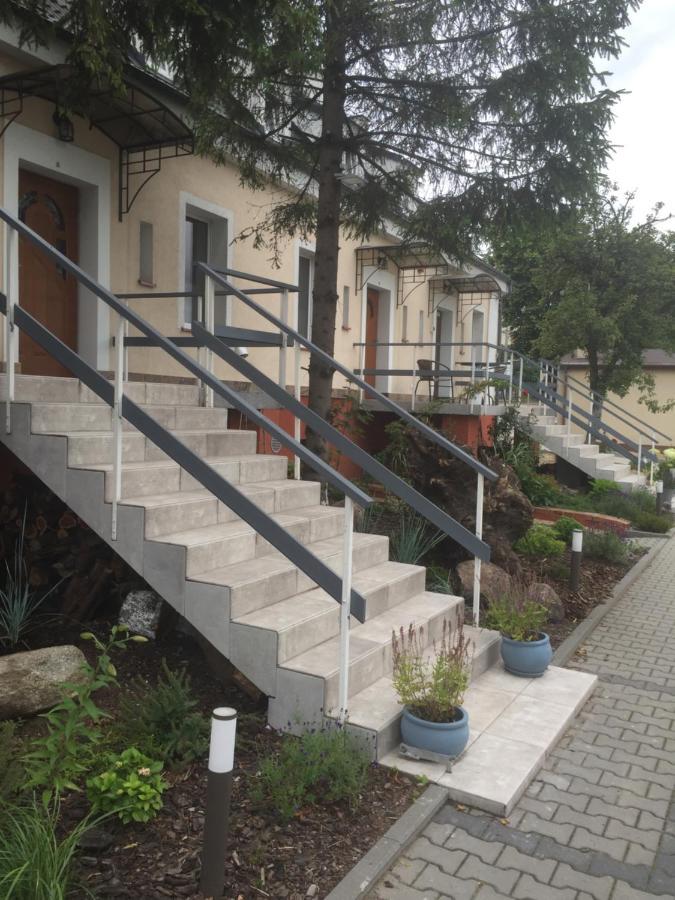 Villa Italiana Pokoje Z Prywatnymi Lazienkami & Odnowa Biologiczna Гдиня Екстериор снимка