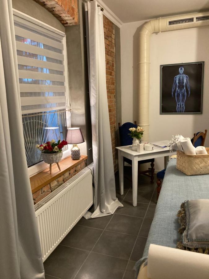 Villa Italiana Pokoje Z Prywatnymi Lazienkami & Odnowa Biologiczna Гдиня Екстериор снимка