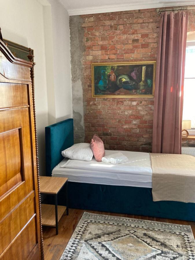 Villa Italiana Pokoje Z Prywatnymi Lazienkami & Odnowa Biologiczna Гдиня Екстериор снимка