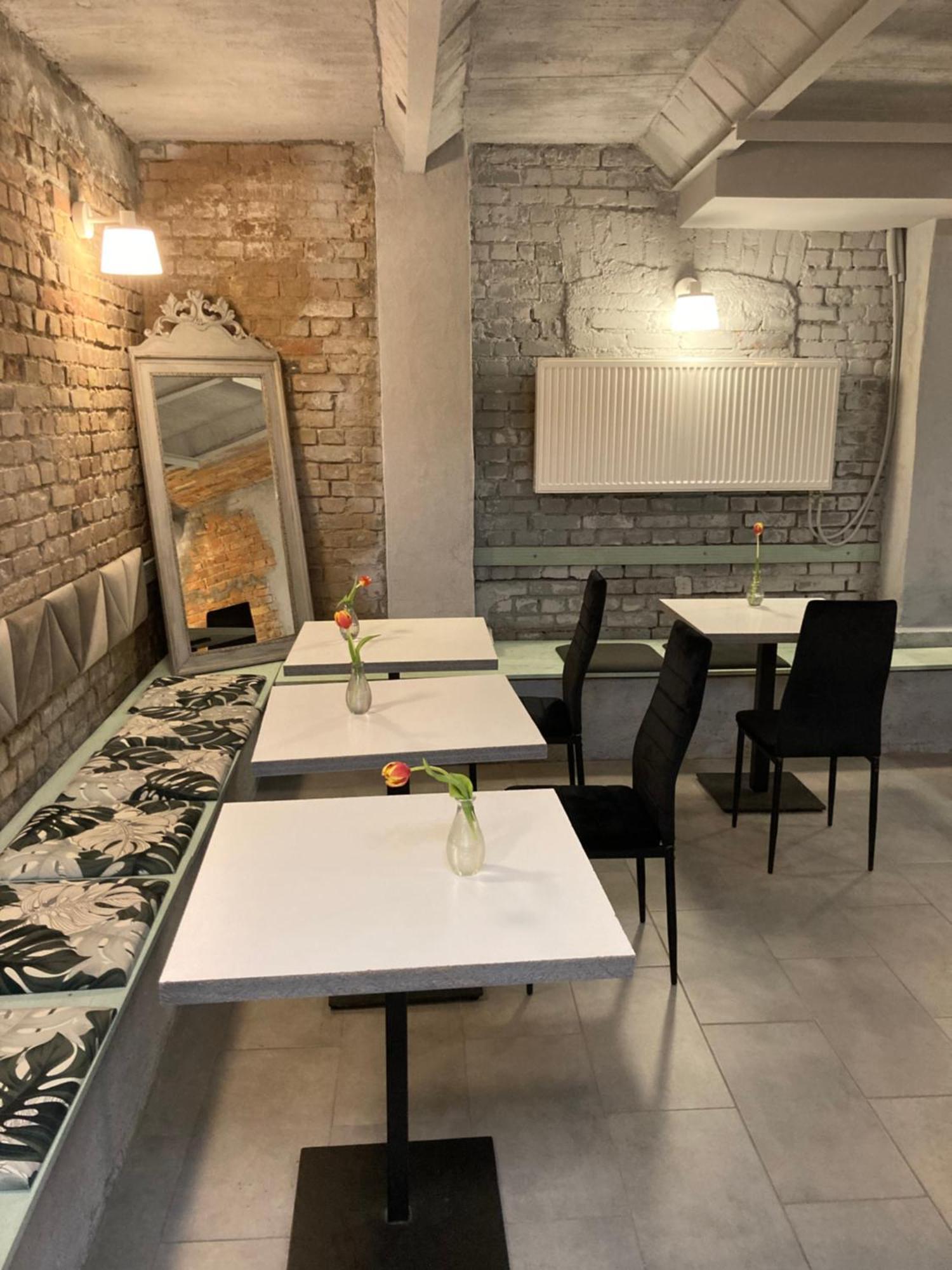 Villa Italiana Pokoje Z Prywatnymi Lazienkami & Odnowa Biologiczna Гдиня Екстериор снимка