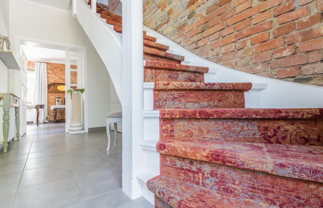 Villa Italiana Pokoje Z Prywatnymi Lazienkami & Odnowa Biologiczna Гдиня Екстериор снимка