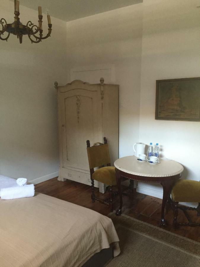 Villa Italiana Pokoje Z Prywatnymi Lazienkami & Odnowa Biologiczna Гдиня Екстериор снимка